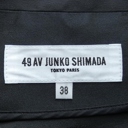49アベニュージュンコシマダ ジャケット