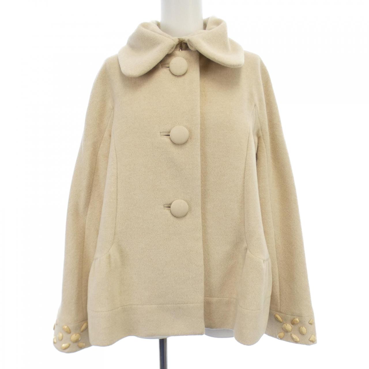TO BE CHIC ジャケット