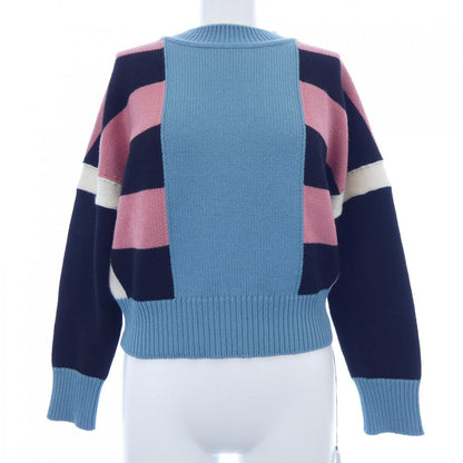 エルメス 4H2637DK カシミヤニット34