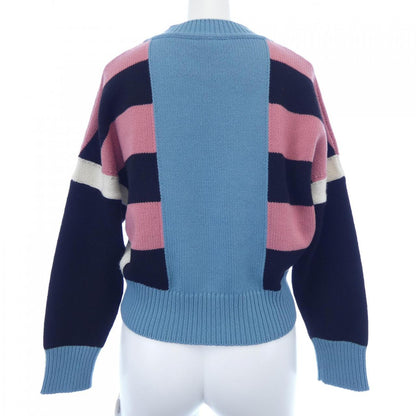 エルメス 4H2637DK カシミヤニット34