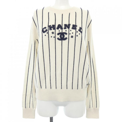 シャネル カシミヤ ニット