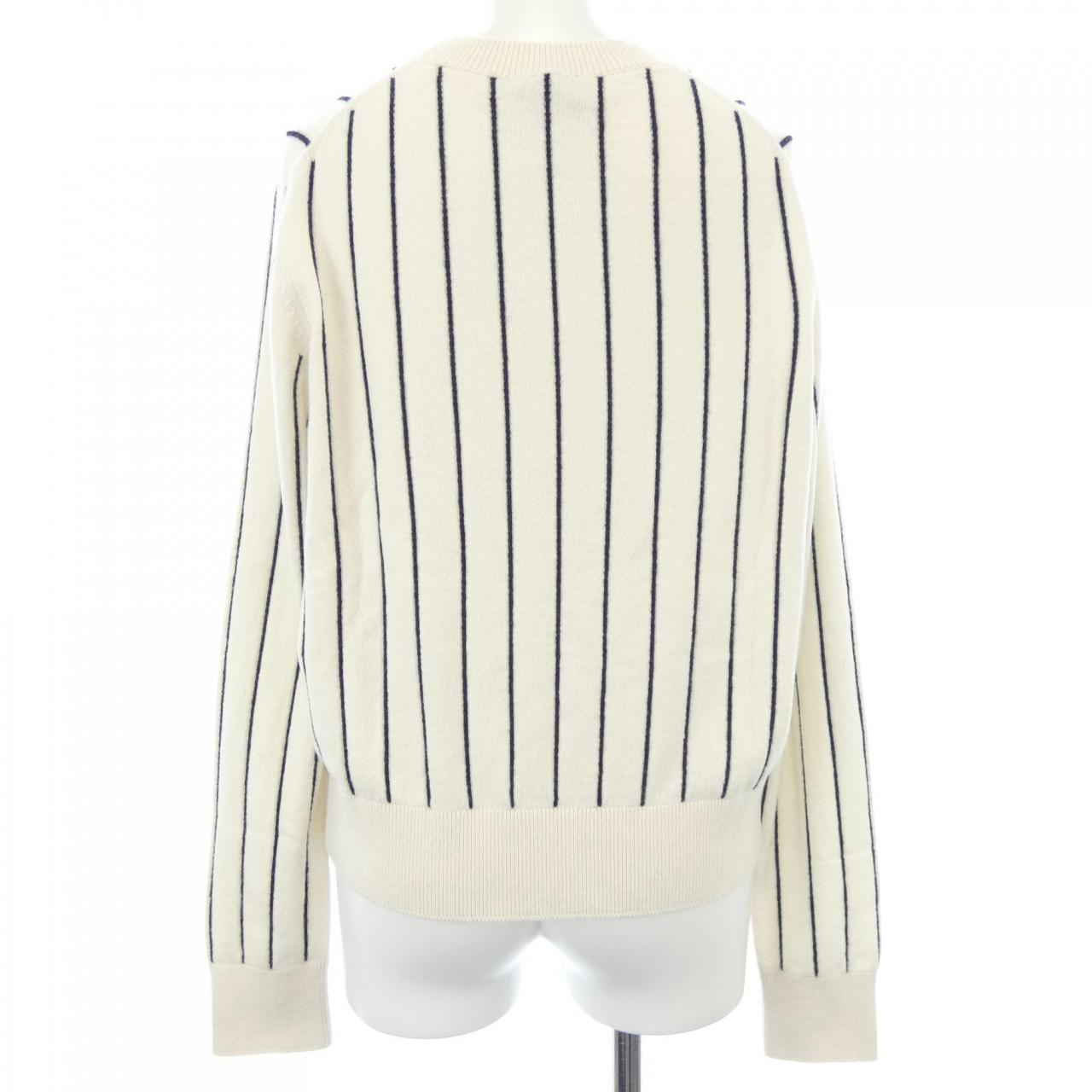 シャネル カシミヤ ニット
