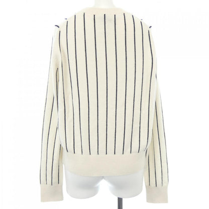 シャネル カシミヤ ニット
