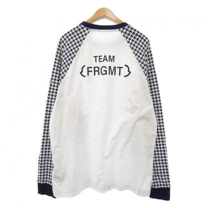 モンクレールジーニアス FRAGMENT Tシャツ