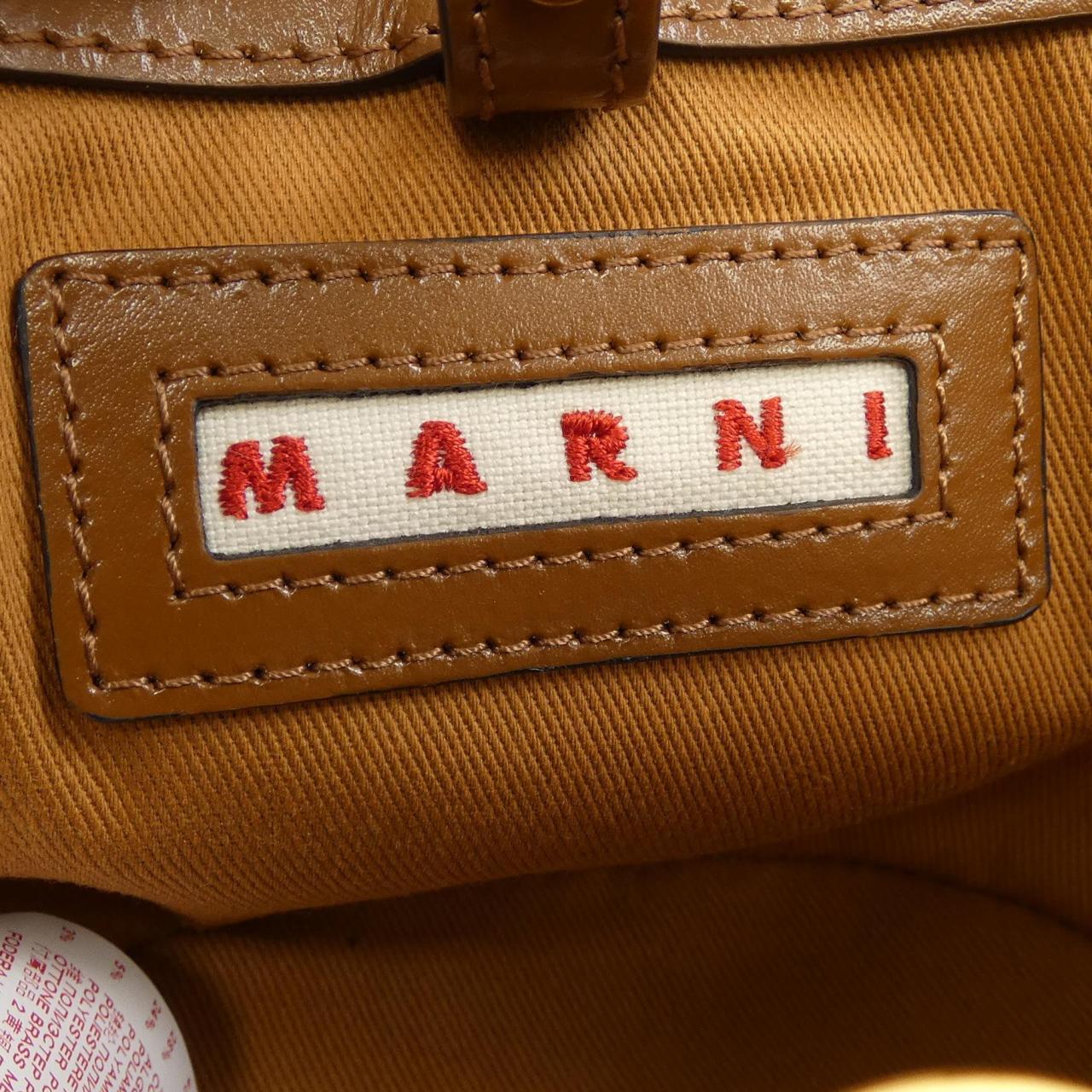 マルニ バッグ