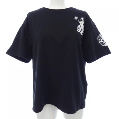 エルメス カルトゥッシュ コットンTシャツ