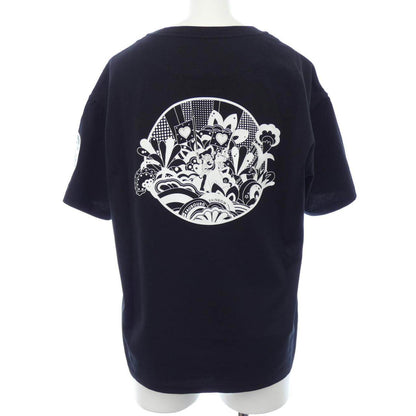 エルメス カルトゥッシュ コットンTシャツ