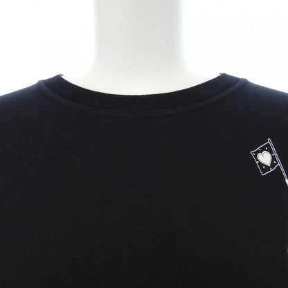 エルメス カルトゥッシュ コットンTシャツ
