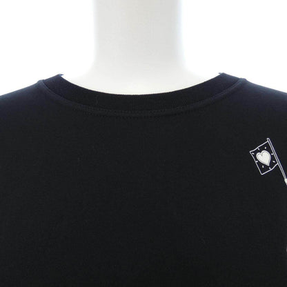 エルメス カルトゥッシュ コットンTシャツ