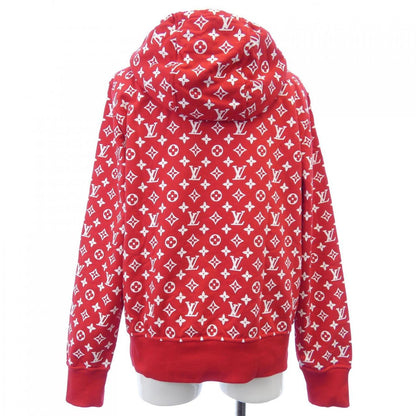 ルイヴィトン SUPREME パーカー
