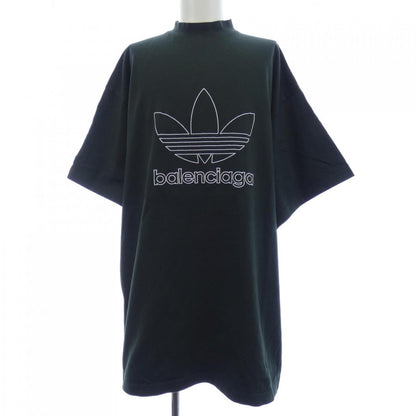 バレンシアガ コットンTシャツ
