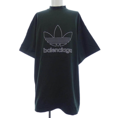 バレンシアガ コットンTシャツ