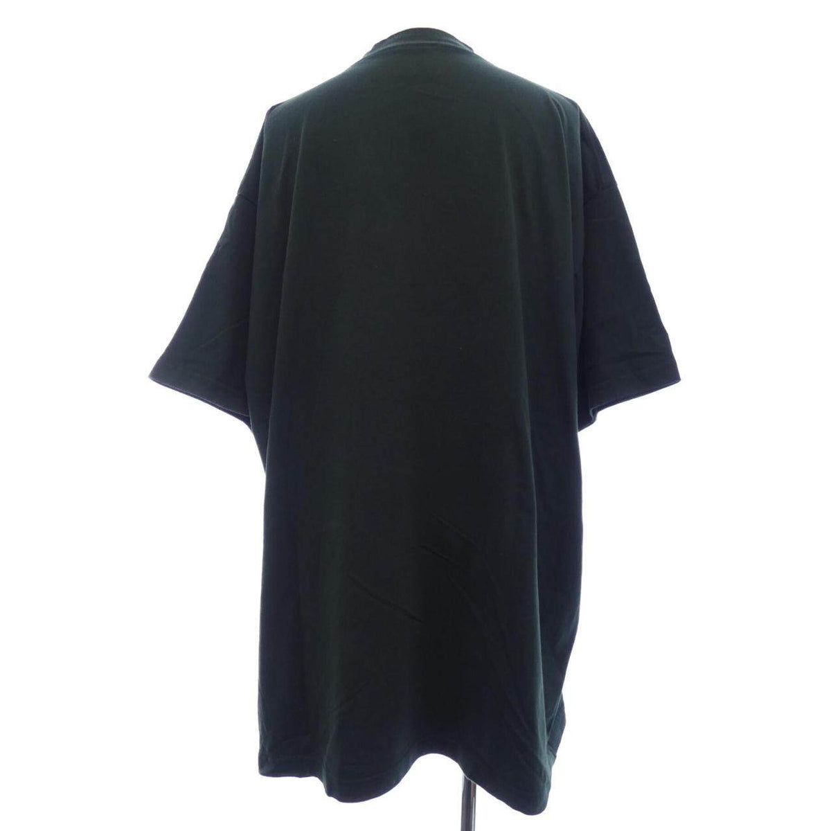 バレンシアガ コットンTシャツ