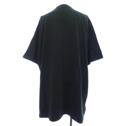 バレンシアガ コットンTシャツ