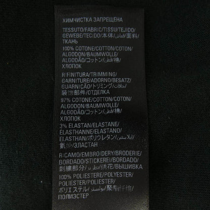 バレンシアガ コットンTシャツ