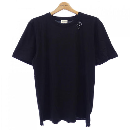 イヴサンローラン Tシャツ