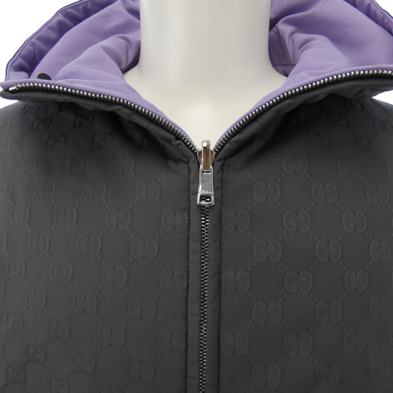 グッチ ジャケット