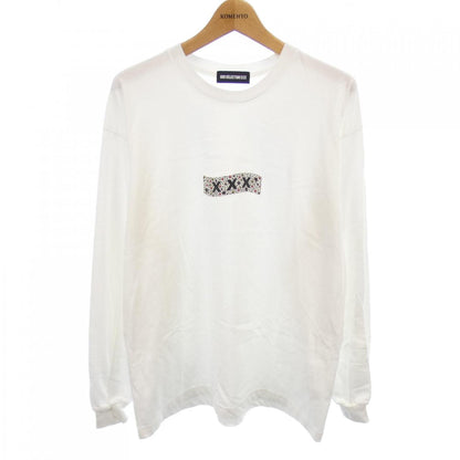 ゴッドセレクショントリプルエックス コットンTシャツ