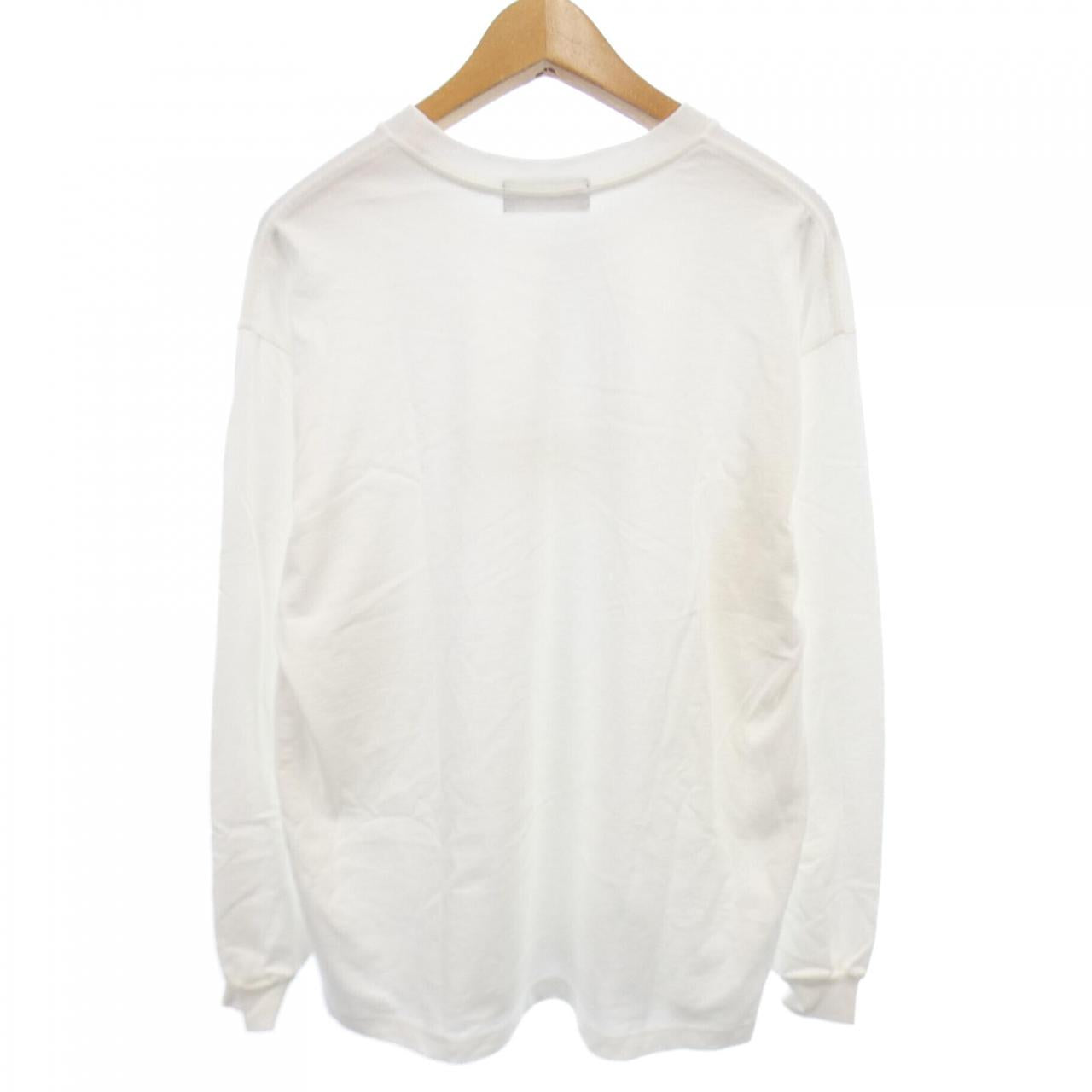 ゴッドセレクショントリプルエックス コットンTシャツ