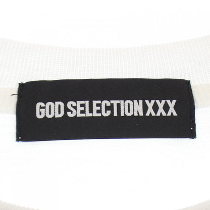 ゴッドセレクショントリプルエックス コットンTシャツ