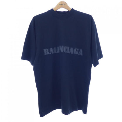 バレンシアガ コットンTシャツ