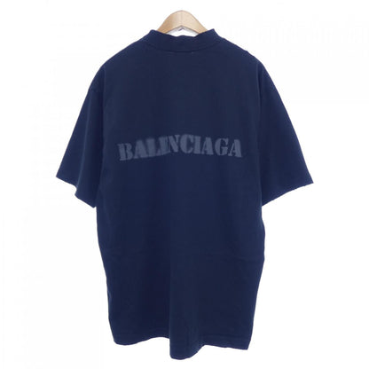 バレンシアガ コットンTシャツ