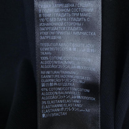 バレンシアガ コットンTシャツ