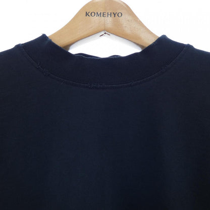 バレンシアガ コットンTシャツ