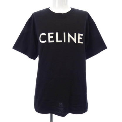 セリーヌ コットンTシャツ