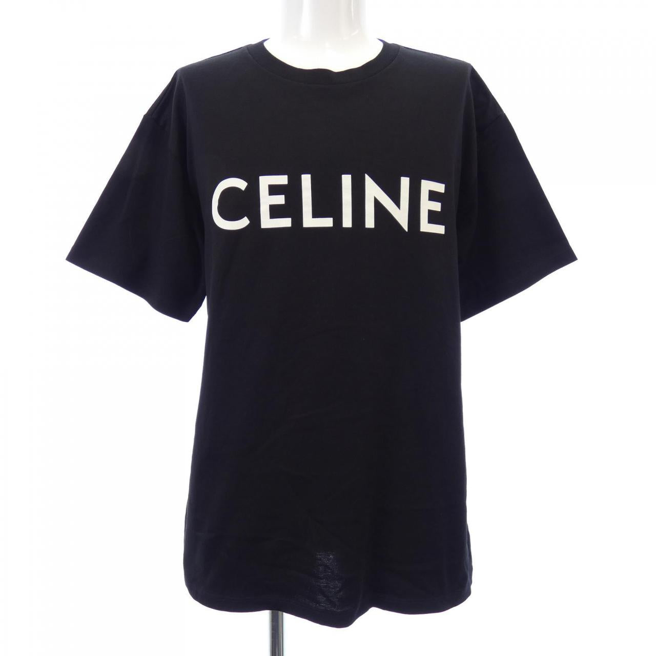 セリーヌ Tシャツ
