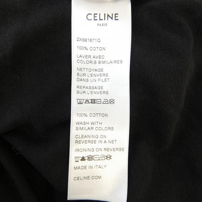セリーヌ Tシャツ
