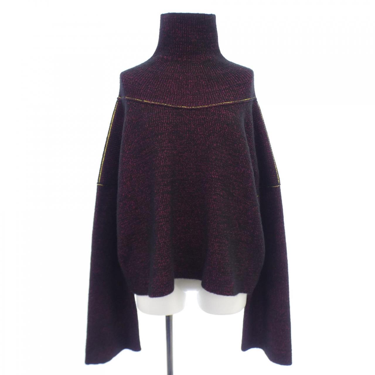 Colville ニットウェア