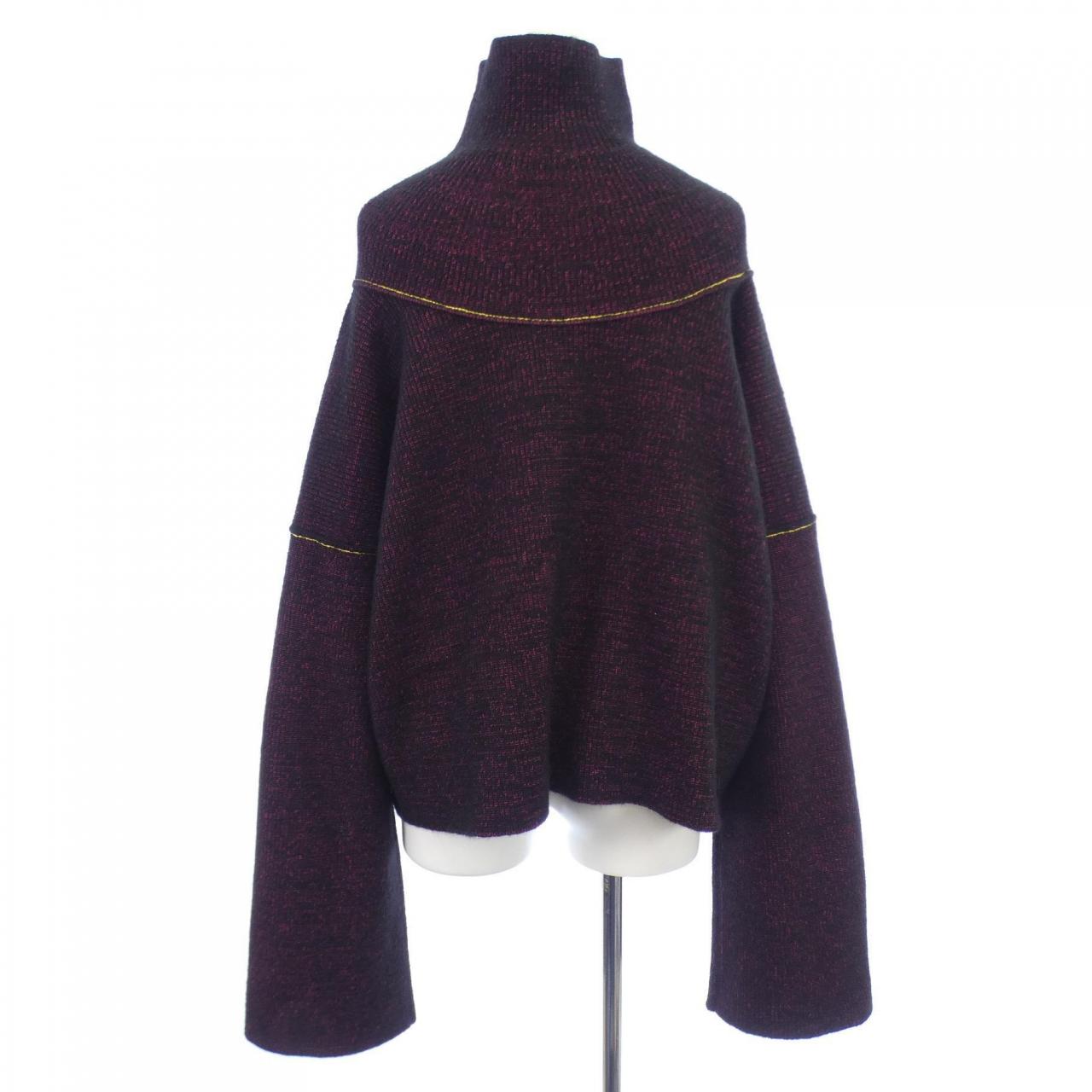 Colville ニットウェア