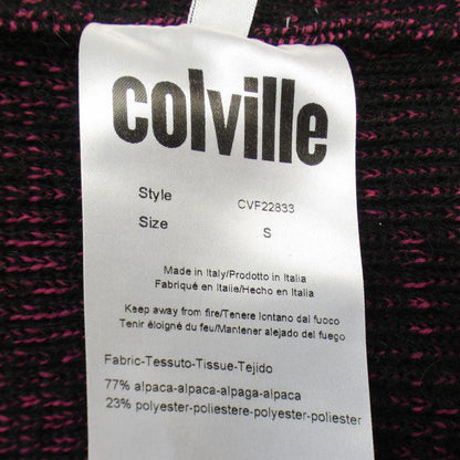 Colville ニットウェア