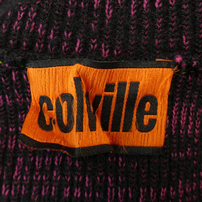 Colville ニットウェア