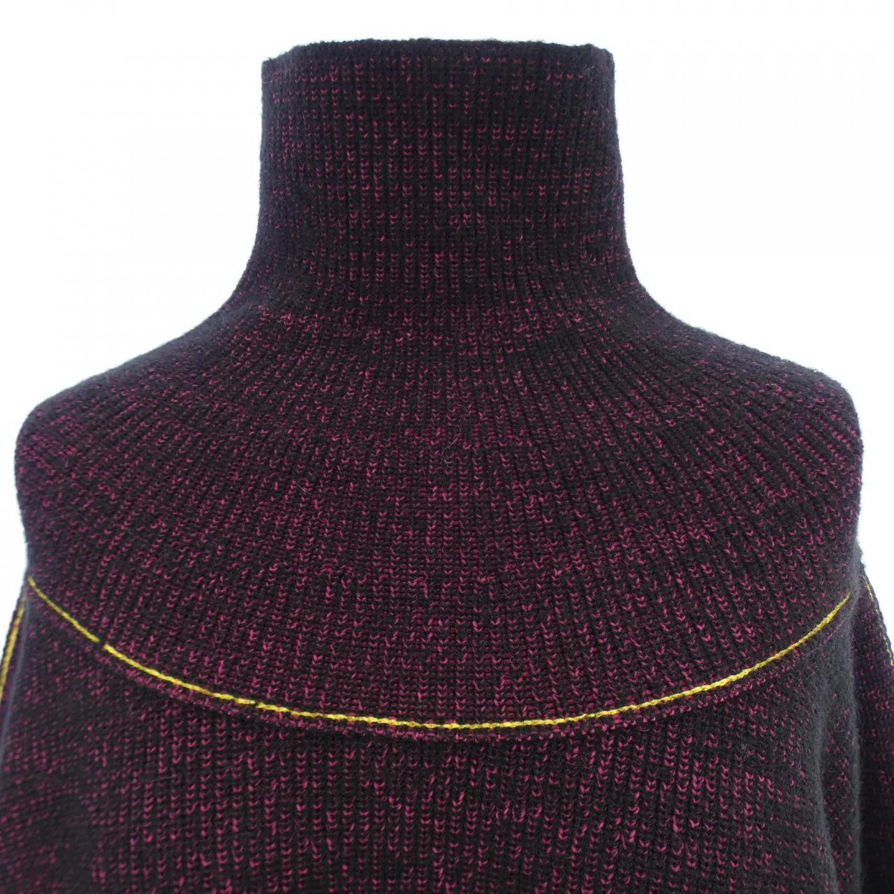 Colville ニットウェア