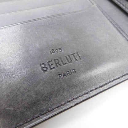 ベルルッティ 財布