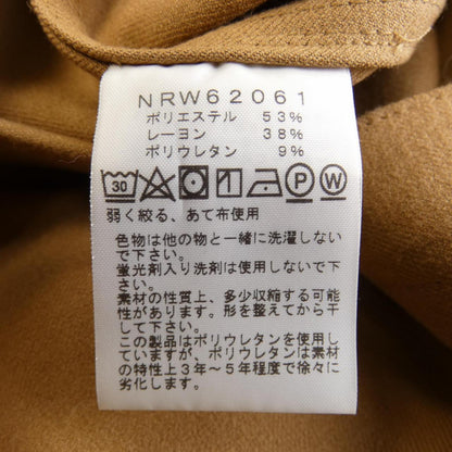 ザノースフェイス シャツ