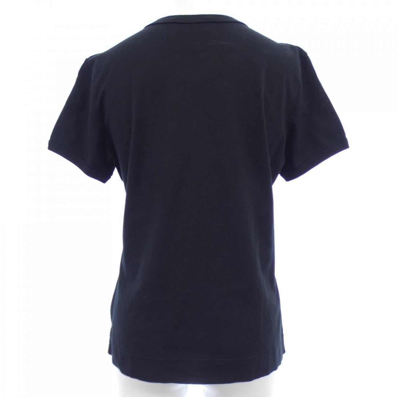 ヴィヴィアンウエストウッドレッド Tシャツ