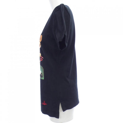 ヴィヴィアンウエストウッドレッド Tシャツ
