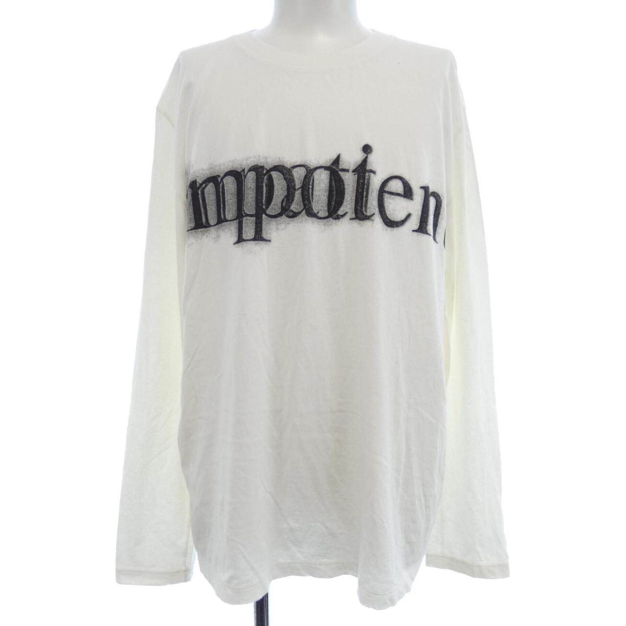 グッチ コットンTシャツ