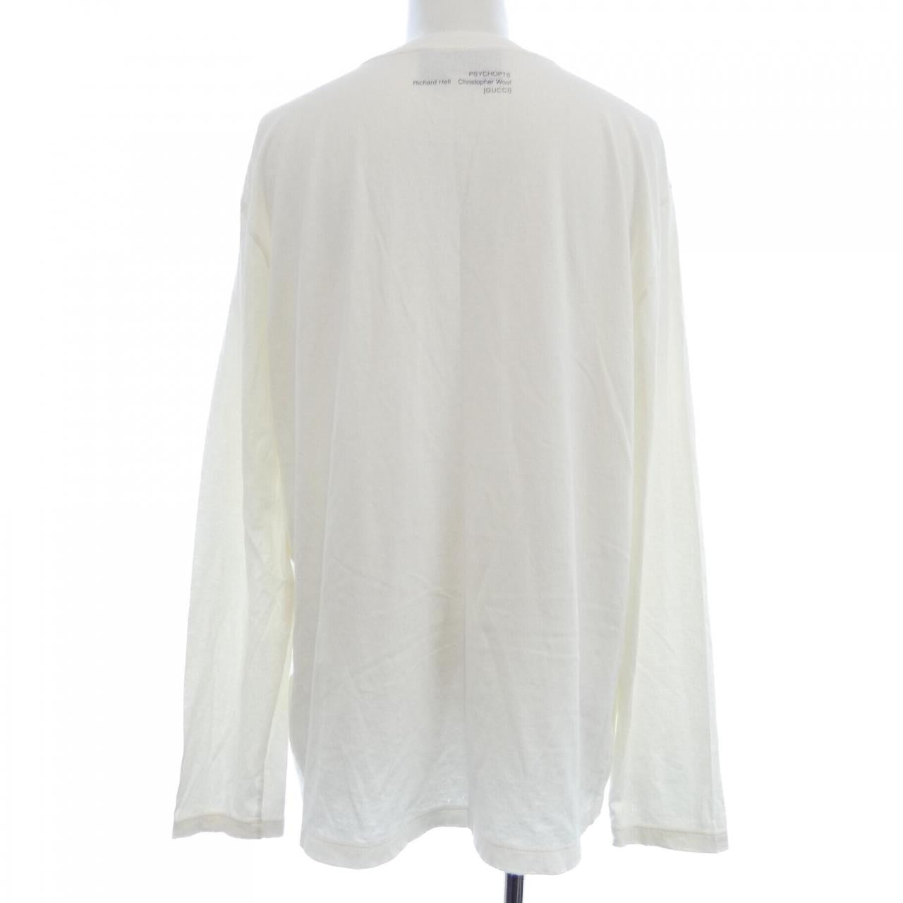 グッチ Tシャツ