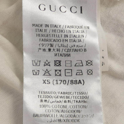 グッチ コットンTシャツ