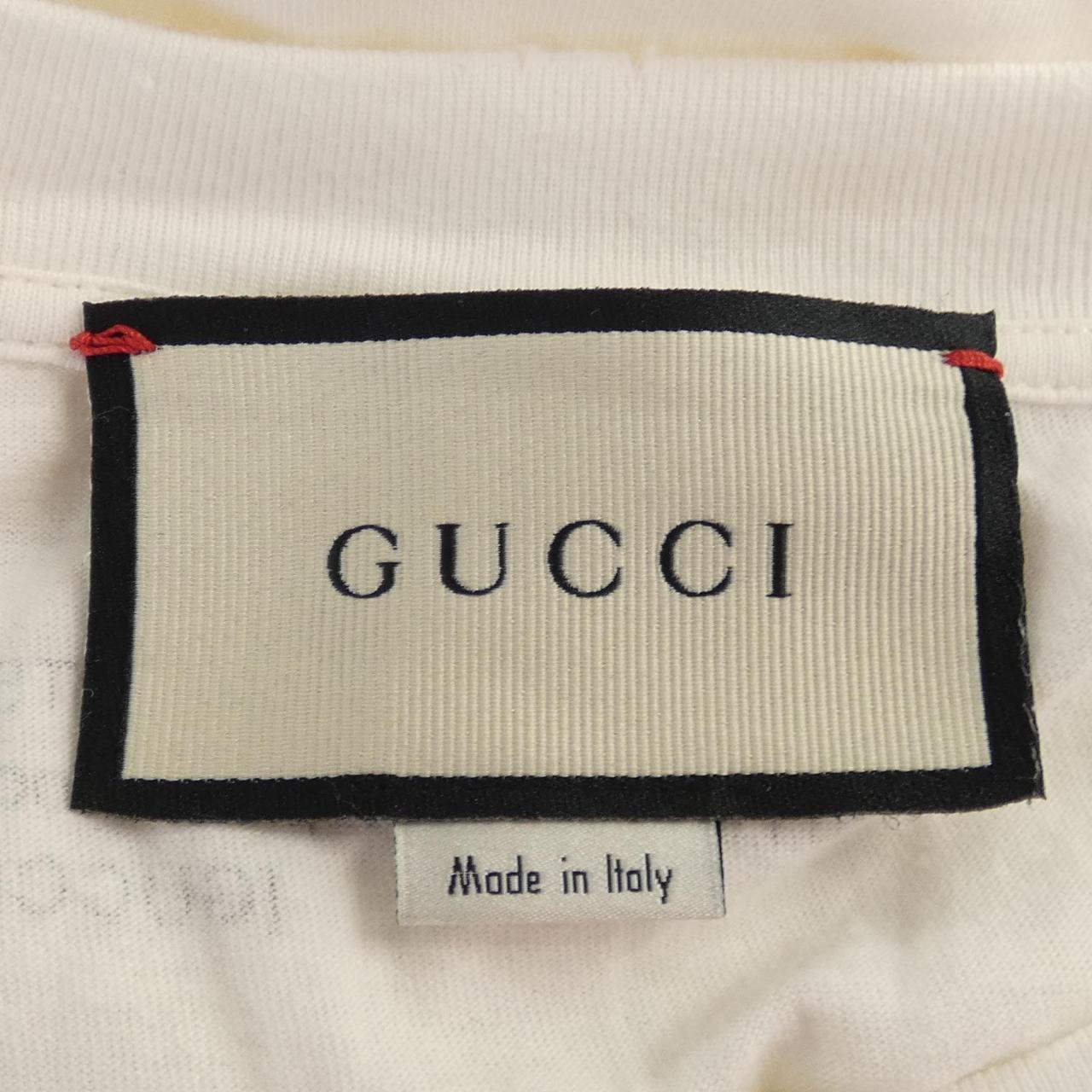 グッチ Tシャツ