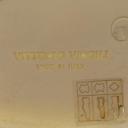 Vittorio Virgili ロング ブーツ