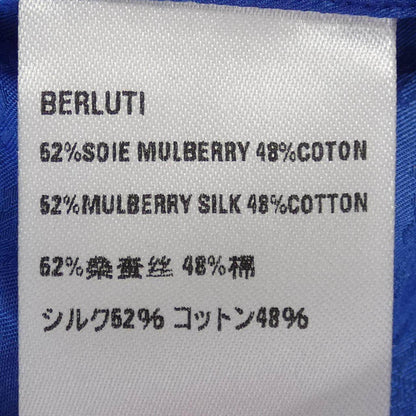 ベルルッティ シャツ