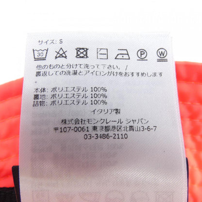 モンクレールジーニアス BUCKETハット