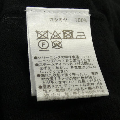 ヒルトン カシミヤニット