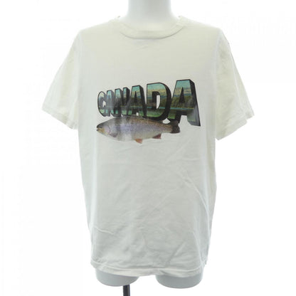 MARCOMONDE コットンTシャツ
