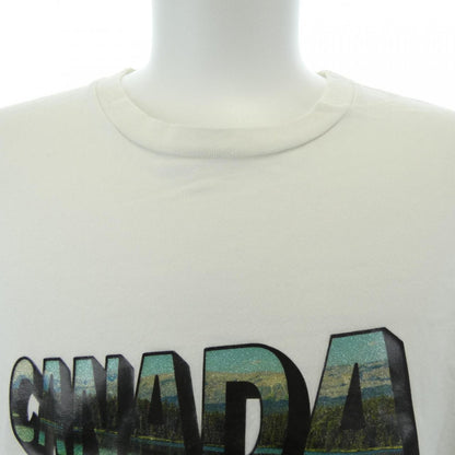 MARCOMONDE コットンTシャツ